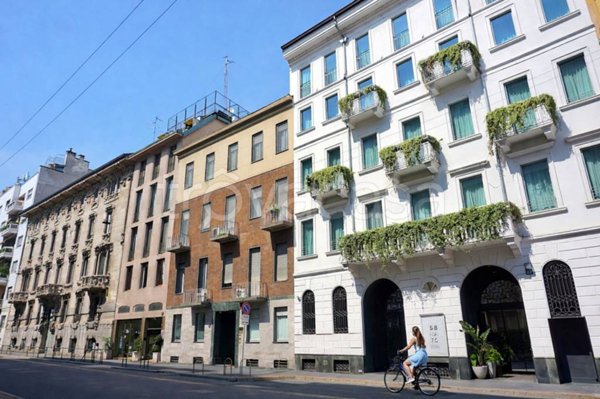ufficio in affitto a Milano