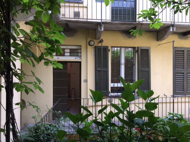 monolocale in affitto a Milano