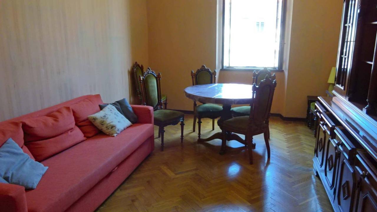appartamento in affitto a Milano in zona Loreto