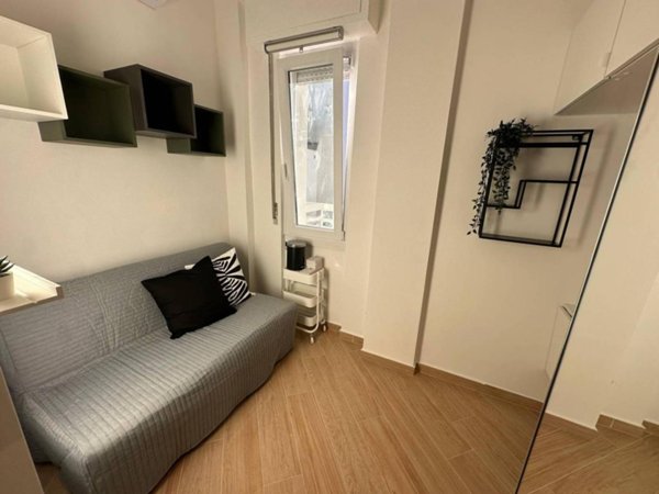 appartamento in affitto a Milano in zona Garegnano