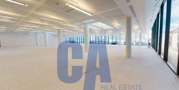 ufficio in affitto a Milano in zona Centro Direzionale