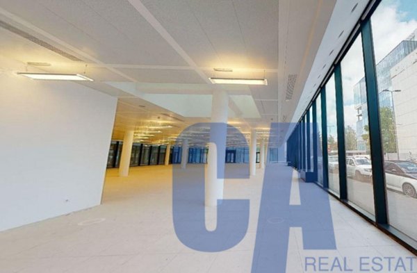 ufficio in affitto a Milano in zona Centro Direzionale