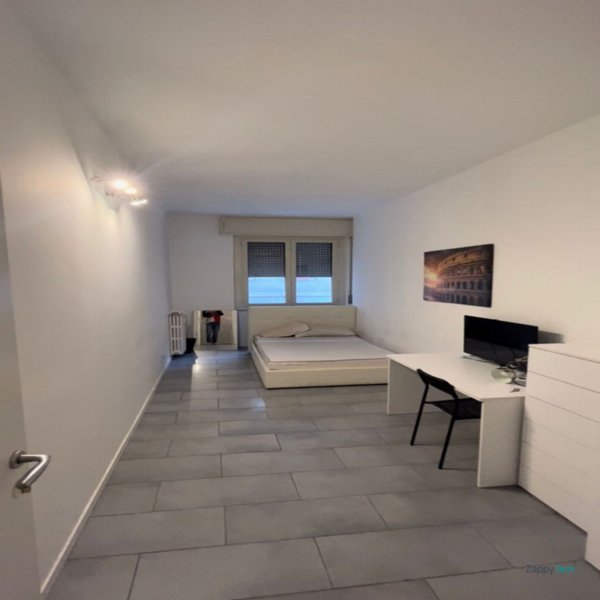 appartamento in affitto a Milano in zona Centro Direzionale