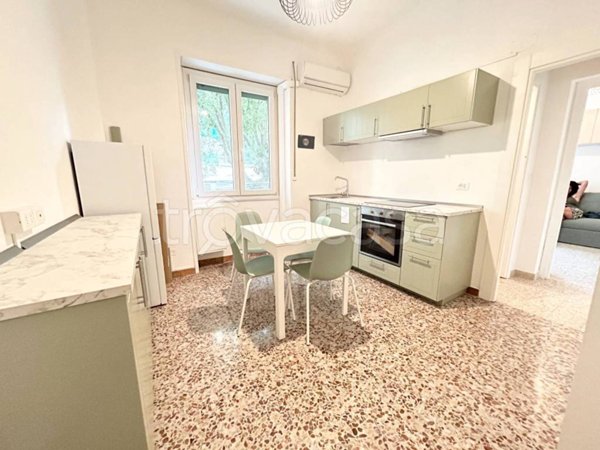 appartamento in affitto a Milano in zona Città Studi