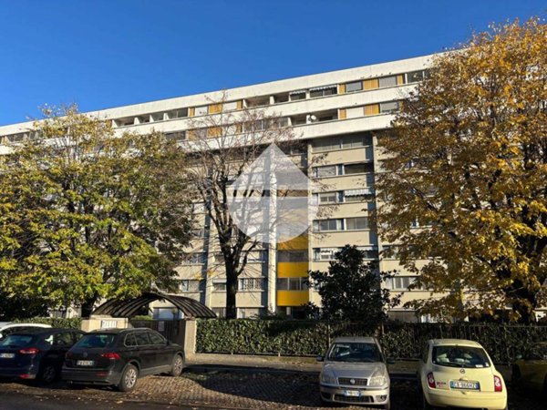 appartamento in affitto a Milano in zona Barona