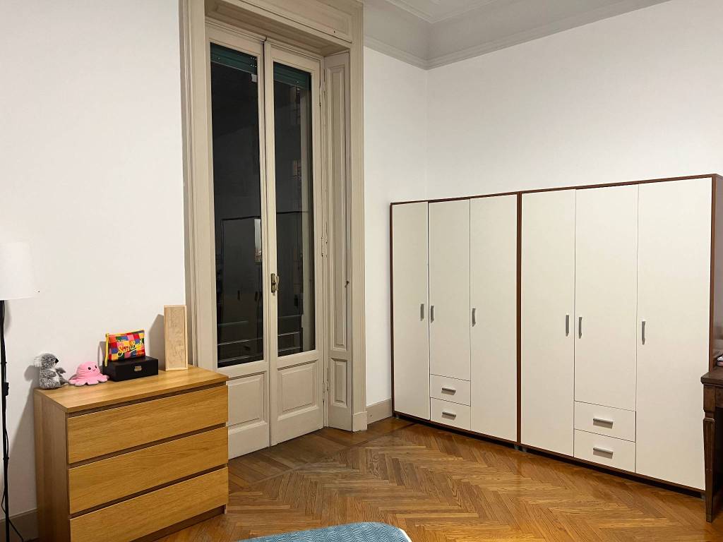 appartamento in affitto a Milano in zona Centro Direzionale