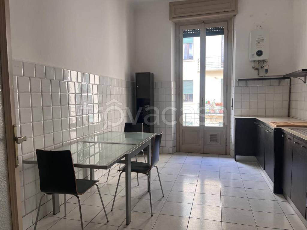 appartamento in affitto a Milano in zona Porta Venezia