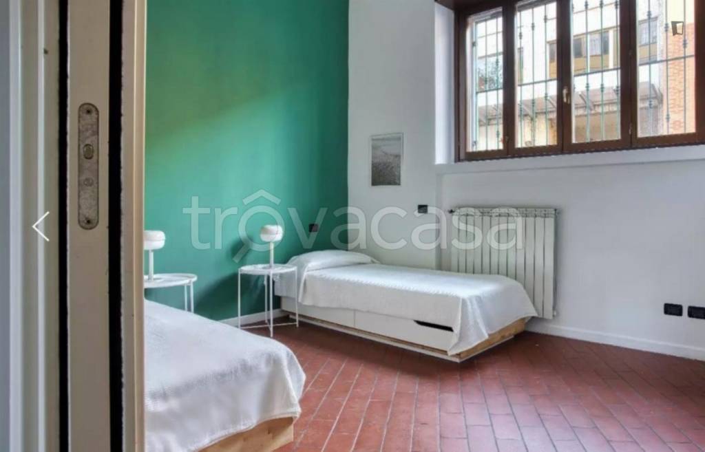 appartamento in affitto a Milano in zona Greco