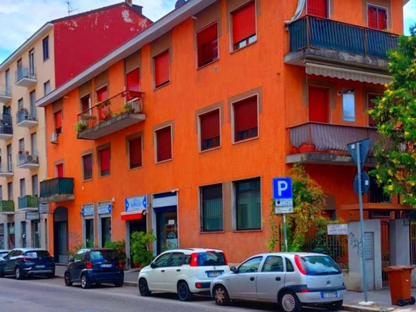appartamento in affitto a Milano in zona Affori