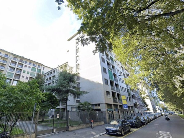 appartamento in affitto a Milano in zona Sempione