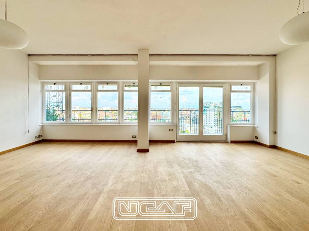 appartamento in affitto a Milano in zona Bocconi