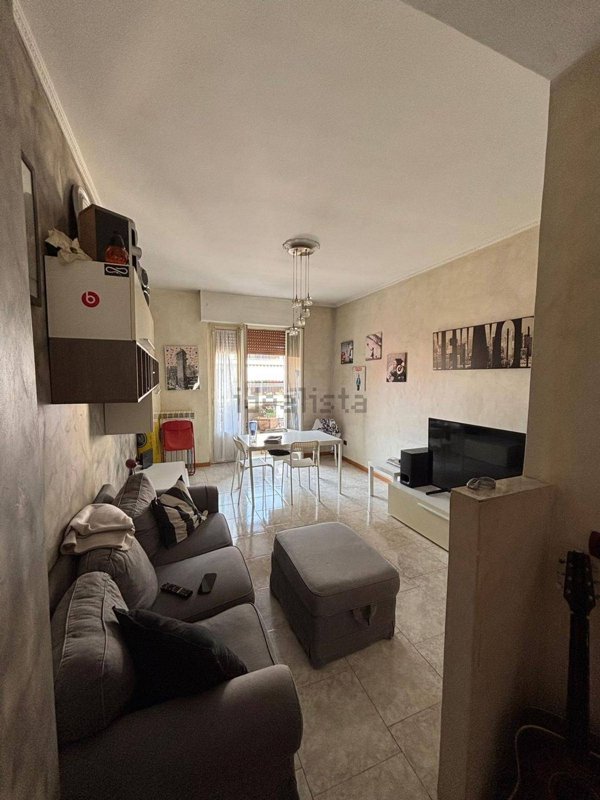 appartamento in affitto a Milano in zona Corvetto