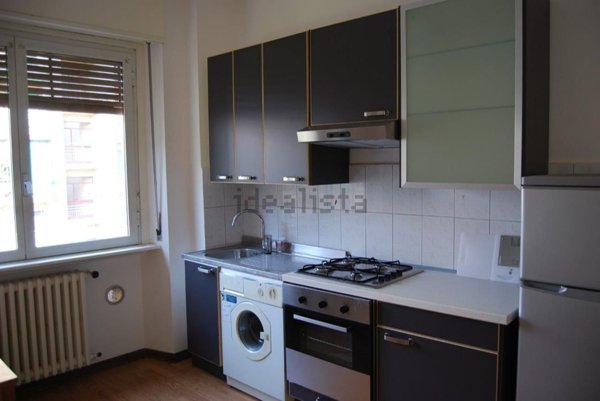 appartamento in affitto a Milano in zona Città Studi