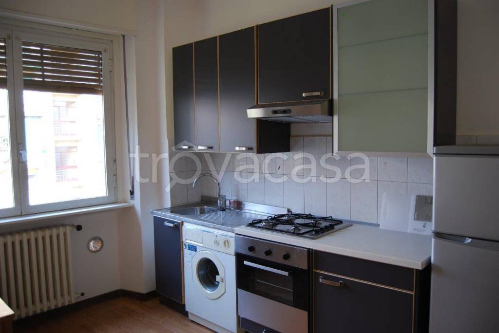 appartamento in affitto a Milano in zona Città Studi