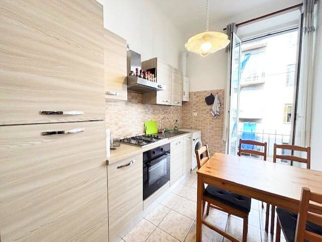 appartamento in affitto a Milano in zona Loreto