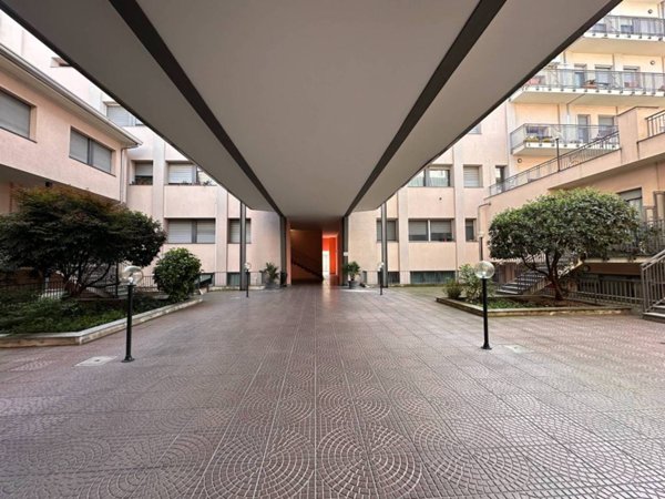 appartamento in affitto a Milano in zona Turro