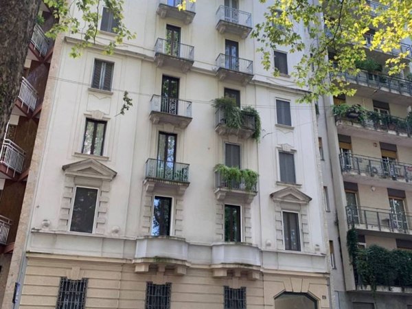 appartamento in affitto a Milano in zona Il Portello