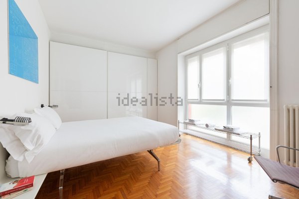 appartamento in affitto a Milano in zona Città Studi
