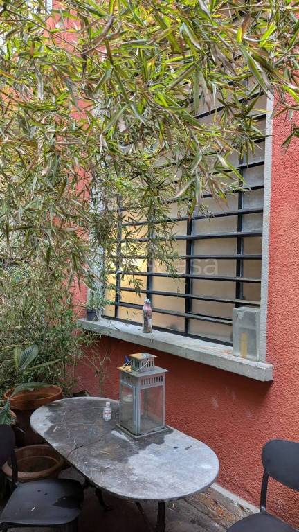 appartamento in affitto a Milano in zona Bocconi