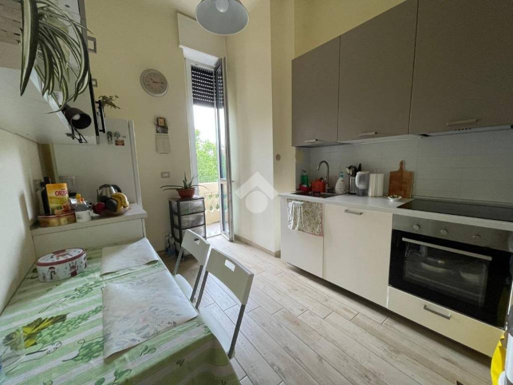 appartamento in affitto a Milano in zona Città Studi