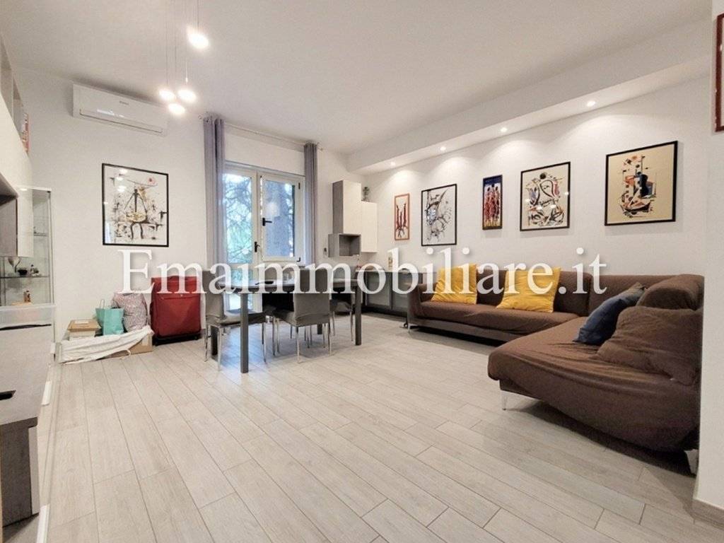 appartamento in affitto a Milano in zona Forlanini