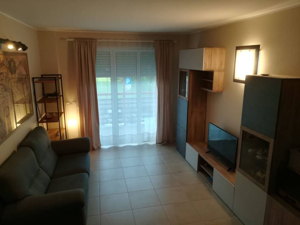 appartamento in affitto a Milano in zona Ponte Lambro