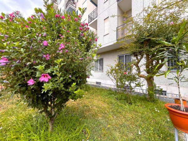 appartamento in affitto a Milano in zona Corvetto