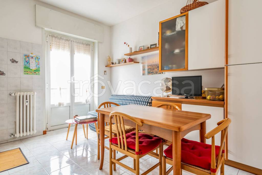 appartamento in affitto a Milano in zona Centro Storico