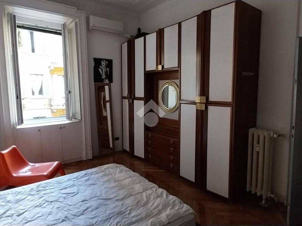 appartamento in affitto a Milano in zona Centro Direzionale