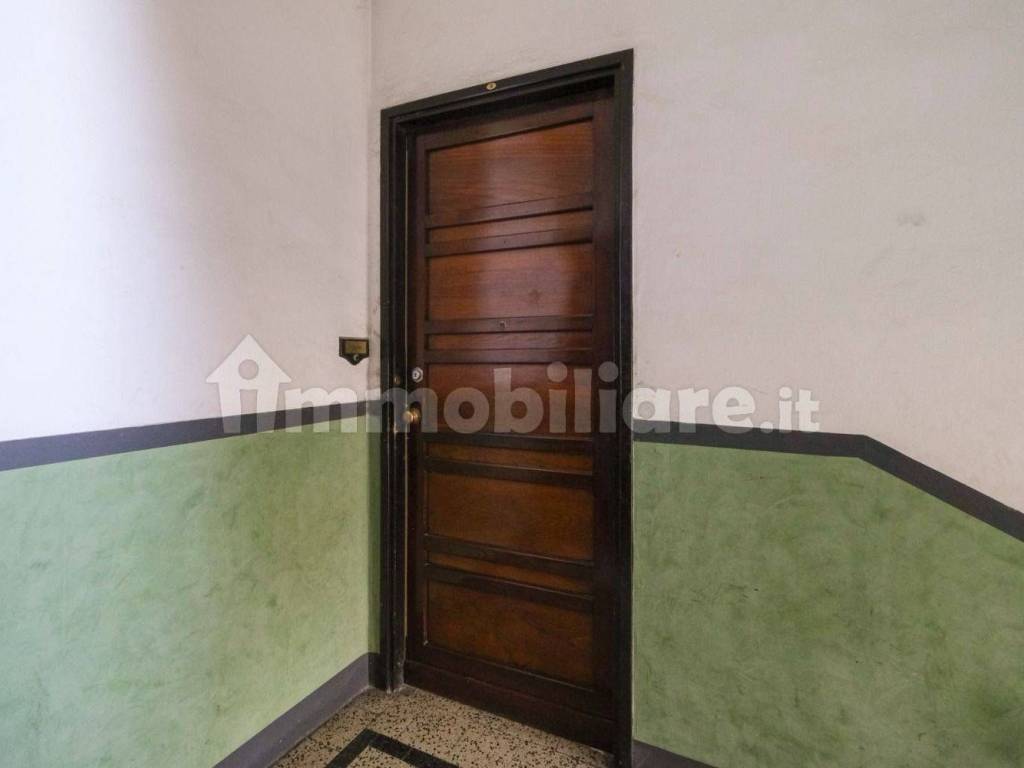 appartamento in affitto a Milano in zona Città Studi