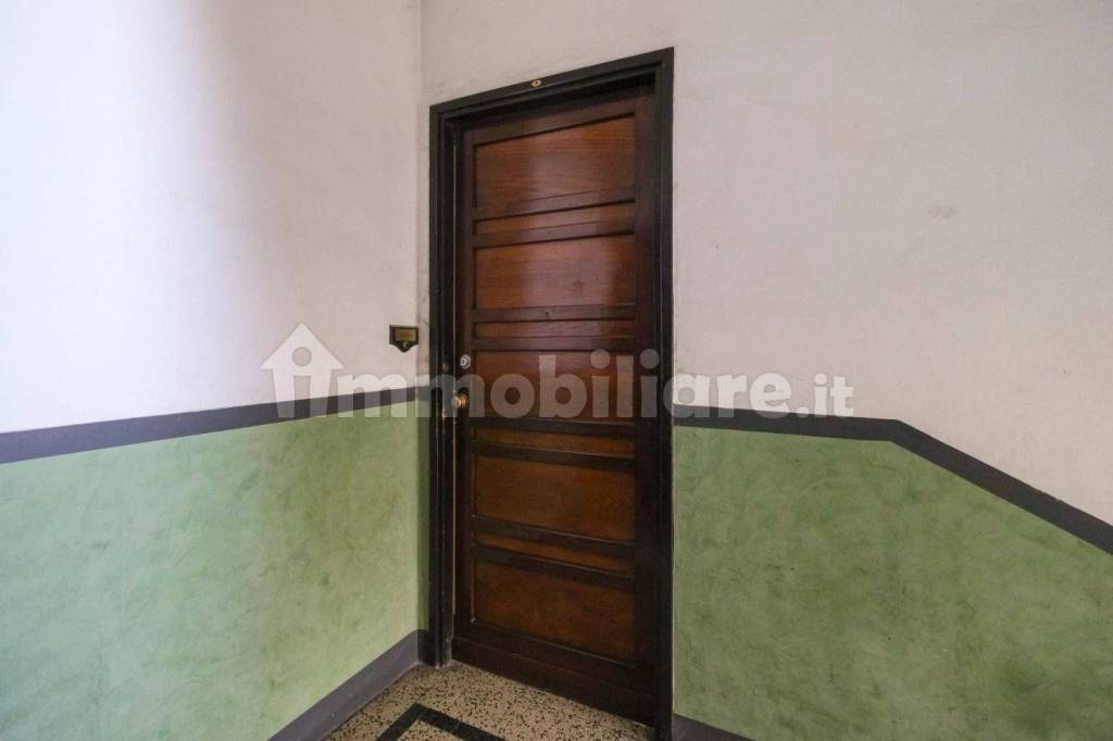 appartamento in affitto a Milano in zona Città Studi
