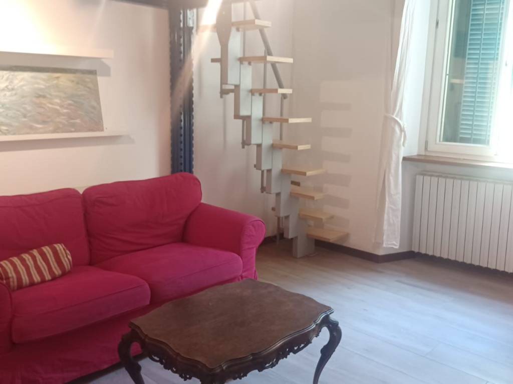 appartamento in affitto a Milano in zona Chiesa Rossa