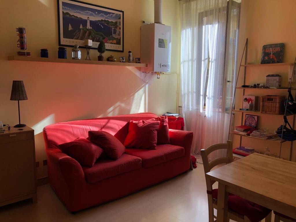 appartamento in affitto a Milano in zona Città Studi