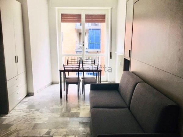 appartamento in affitto a Milano in zona Città Studi
