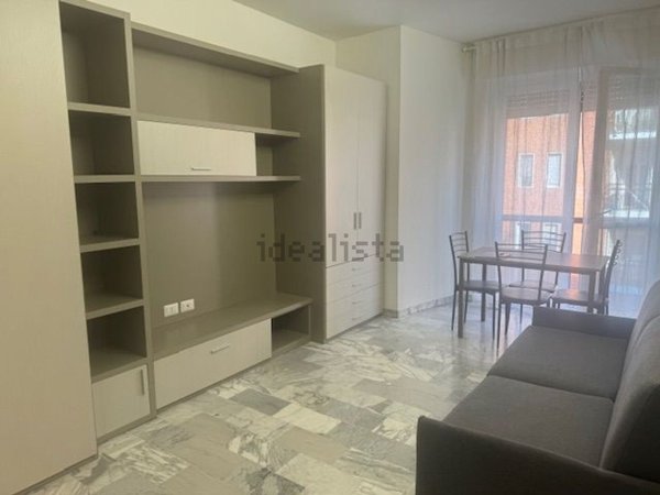 appartamento in affitto a Milano in zona Città Studi