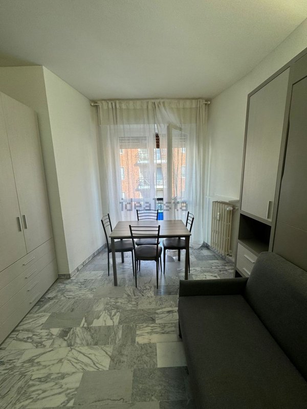 appartamento in affitto a Milano in zona Città Studi