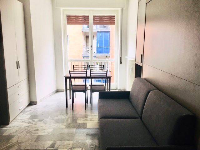 appartamento in affitto a Milano in zona Città Studi