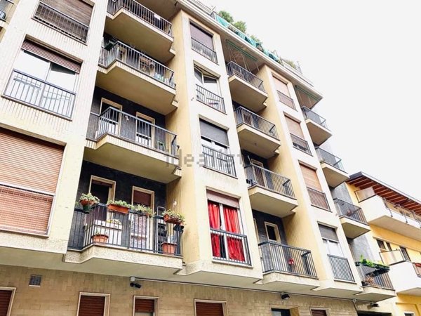 appartamento in affitto a Milano in zona Città Studi