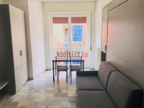appartamento in affitto a Milano in zona Città Studi