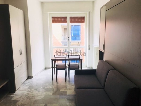 appartamento in affitto a Milano in zona Città Studi