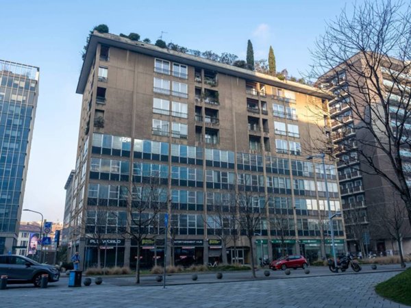 ufficio in affitto a Milano in zona Isola