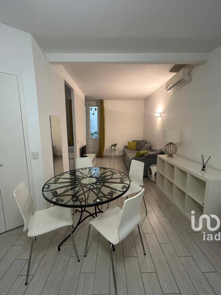 appartamento in affitto a Milano in zona Sant'Ambrogio