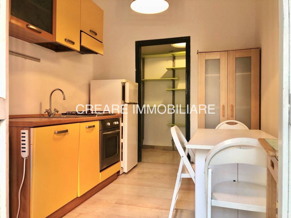 appartamento in affitto a Milano in zona Isola