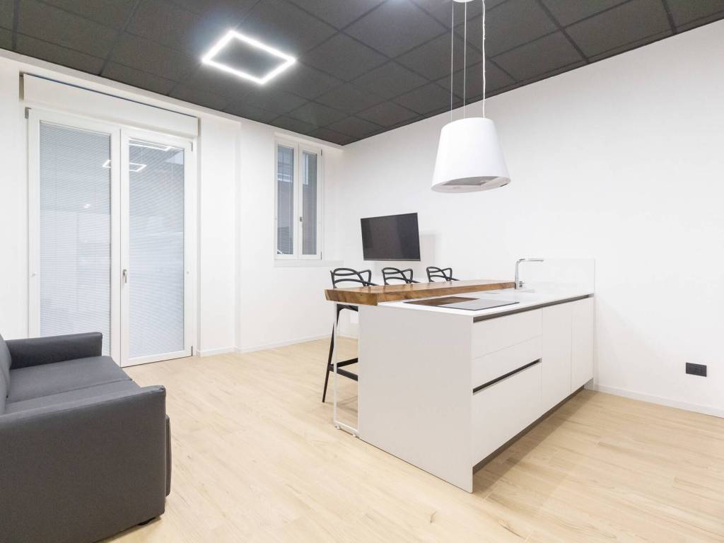 appartamento in affitto a Milano in zona Città Studi