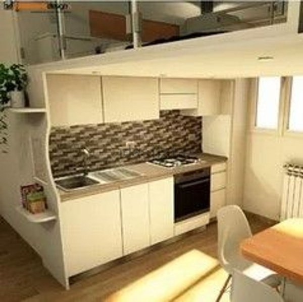 appartamento in affitto a Milano in zona Sempione