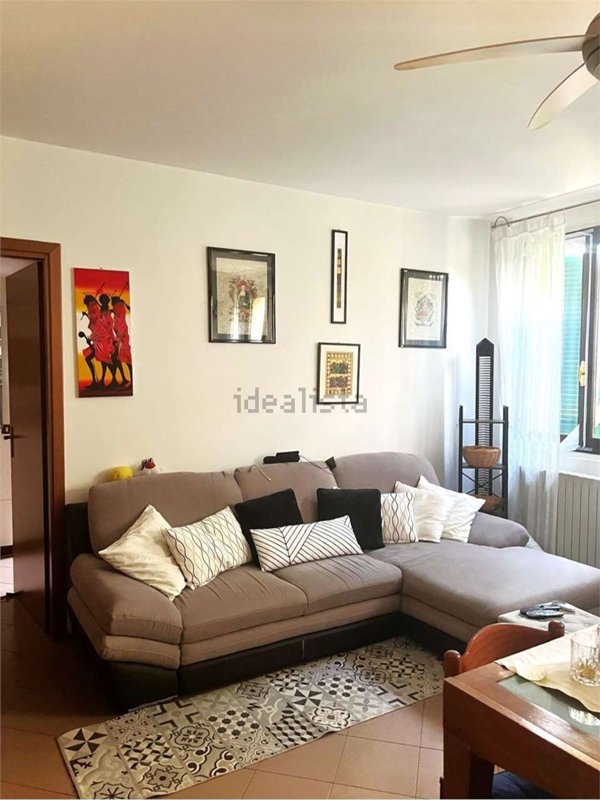 appartamento in affitto a Milano in zona Famagosta