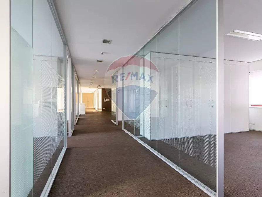 ufficio in affitto a Milano in zona Il Portello