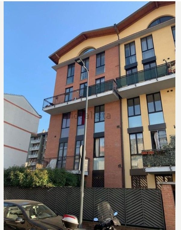 appartamento in affitto a Milano in zona Dergano