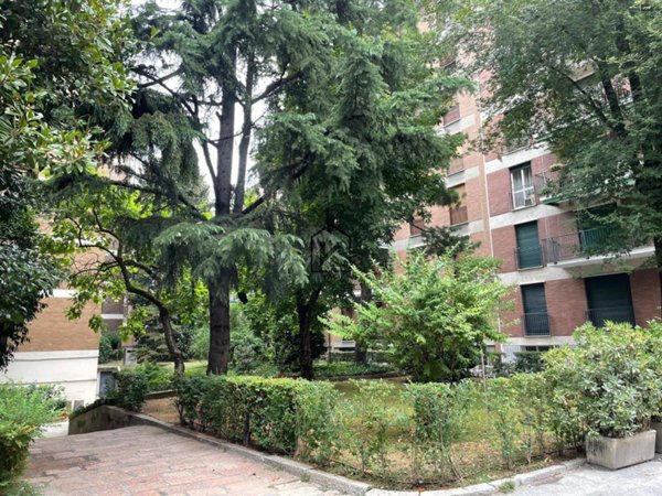 appartamento in affitto a Milano in zona Città Studi