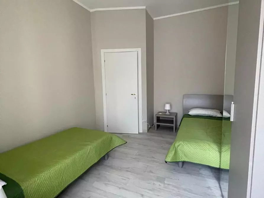 appartamento in affitto a Milano in zona Porta Vittoria